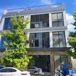 Bán tòa văn phòng 192m² 4 tầng mặt Thích Quảng Đức - Ảnh thu nhỏ 1