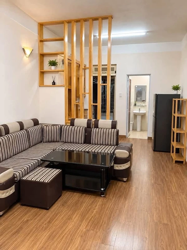 Bán lô đất mặt tiền 21,810m² Xuân Lộc, Đồng Nai 3toi45