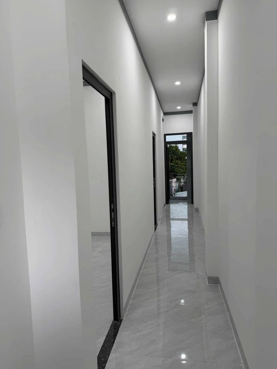 Bán nhà 1 lầu 1 trệt 60m2 3PN Phường Trấn Biên, Biên Hòa - Ảnh thu nhỏ 5