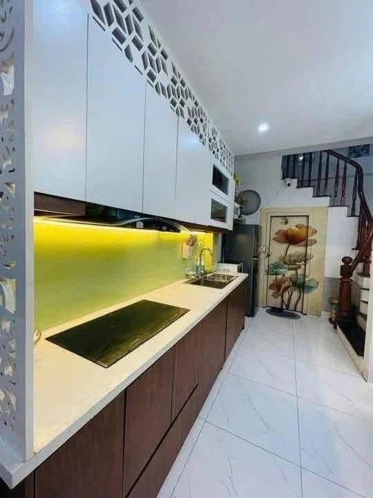 Bán nhà Cổ Nhuế 33m² 5 tầng 3 phòng – 7 tỷ - Ảnh thu nhỏ 4