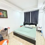 Bán nhà phố 60m² 4 tầng Bình Thạnh gần Bến xe Miền Đông - Ảnh thu nhỏ 3