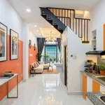 Bán nhà 2 mặt tiền trước sau 2 tầng, 3,2x9m, đường Trần Văn Ơn, Tân Phú, giá 3,86 tỷ - Ảnh thu nhỏ 5