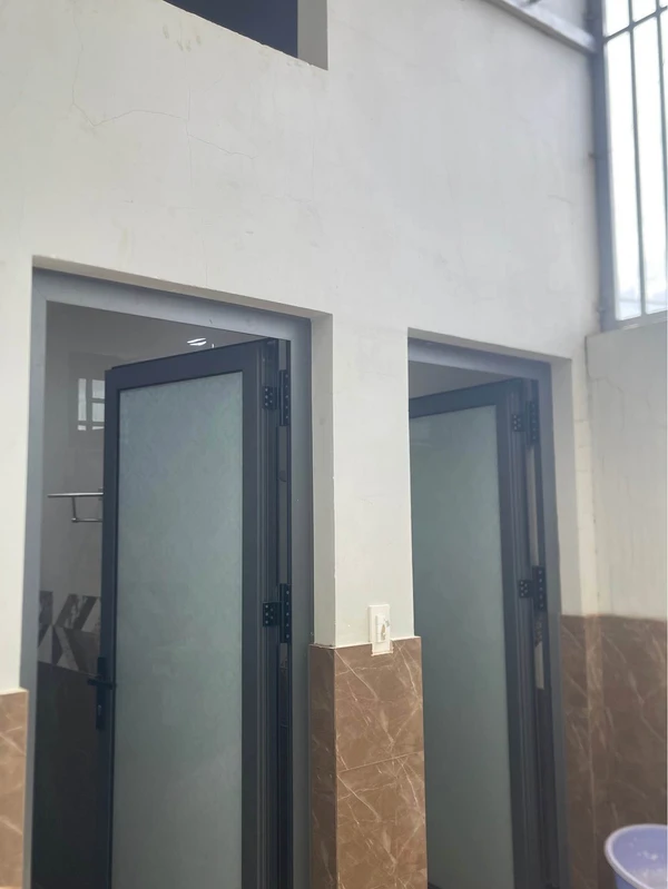 Bán nhà mặt tiền 473 Y Moan, 60m², 2PN, Đắk Lắk