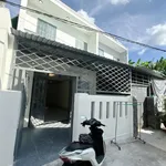 Bán nhà 1 trệt 1 lầu 75m² Cần Giuộc Long An 1 tỷ 590 triệu - Ảnh thu nhỏ 1