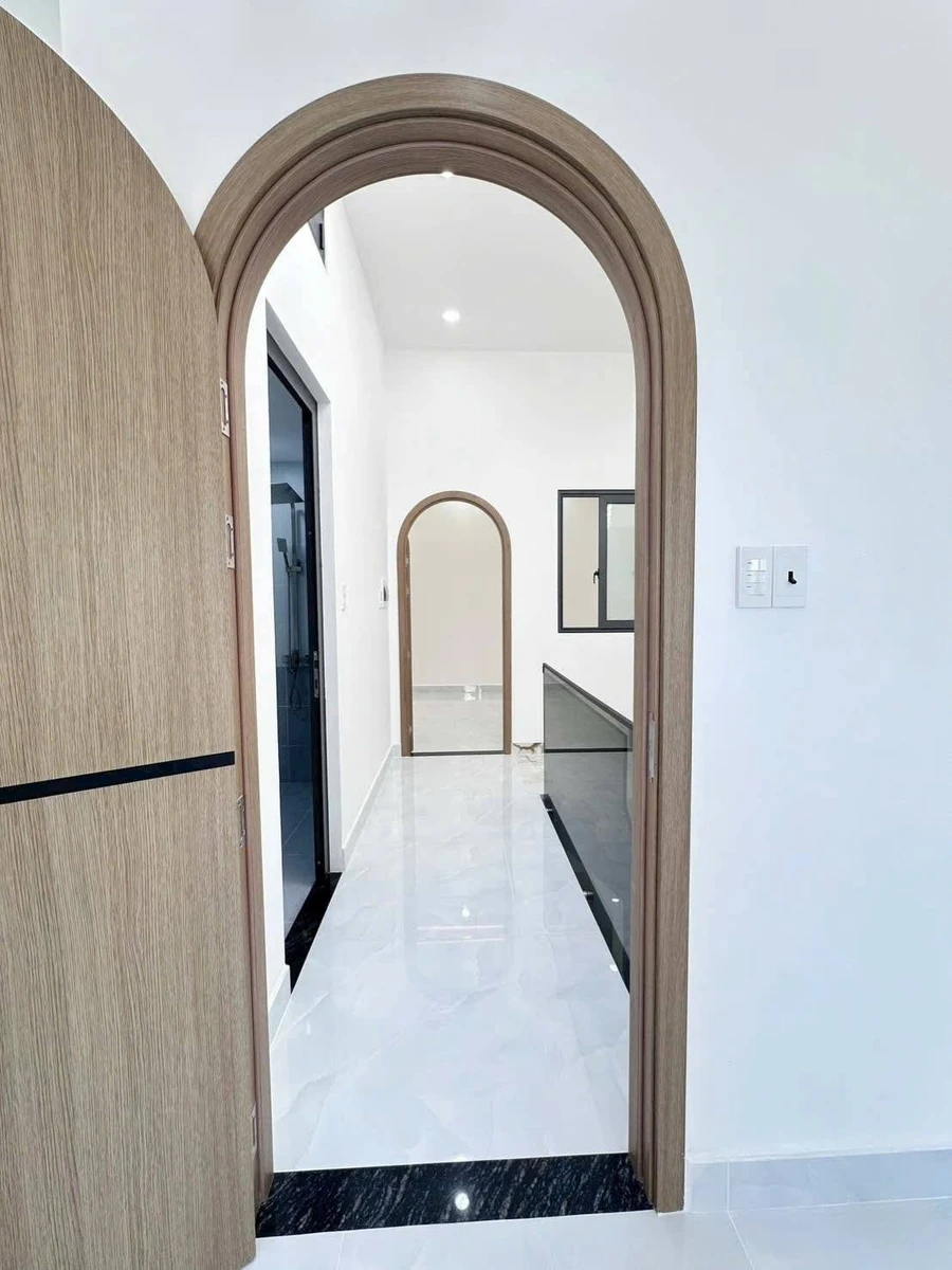Nhà mới bán Bình Tân 54m² 3PN 5,17 tỷ - Ảnh thu nhỏ 4