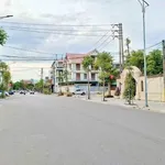 Bán đất KĐT Tân Phú 104m² mặt tiền 6,5m - Ảnh thu nhỏ 1