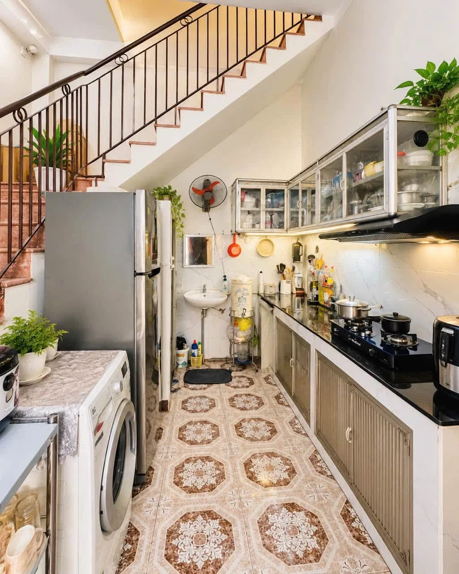 Bán đất 132m2 ngang 6m có nhà và 5 phòng trọ đường Cộng Hòa, Tân Bình - Ảnh thu nhỏ 4