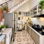 Bán đất 132m2 ngang 6m có nhà và 5 phòng trọ đường Cộng Hòa, Tân Bình - Ảnh thu nhỏ 4