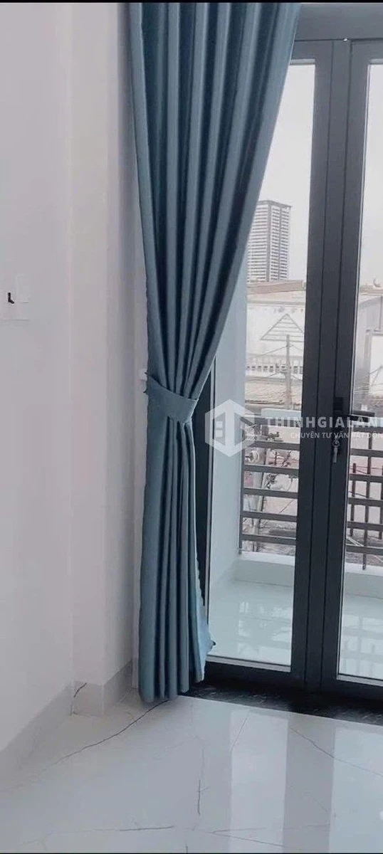 Bán nhà 3 phòng ngủ 38,7m2 Phan Chu Trinh, Vũng Tàu - Ảnh thu nhỏ 2