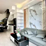Bán nhà 3 tầng kiệt ô tô 65m2 Duy Tân, Huế - Ảnh thu nhỏ 2