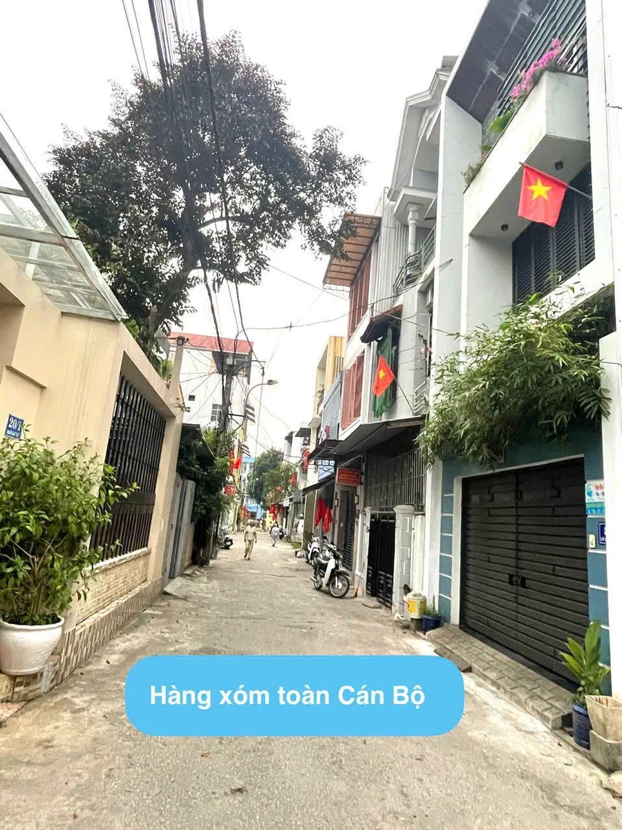 Bán lô đất 64m2 kiệt Điện Biên Phủ, Huế 2 tỷ - Ảnh thu nhỏ 2