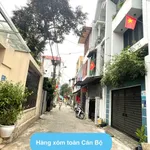 Bán lô đất 64m2 kiệt Điện Biên Phủ, Huế 2 tỷ - Ảnh thu nhỏ 2