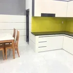 Bán nhà mới 3 tầng đường Phan Anh, gần ngã tư Bốn Xã, 4x15m, giá dưới 7 tỷ - Ảnh thu nhỏ 4