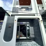 Bán nhà trệt lầu 4 phòng ngủ 134m² Cần Thơ - Ảnh thu nhỏ 2