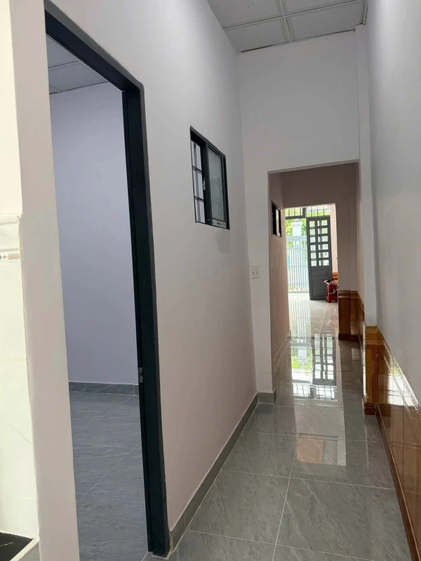 Bán nhà cấp 4 hẻm 72m² Vũng Tàu 3 tỷ 500 triệu