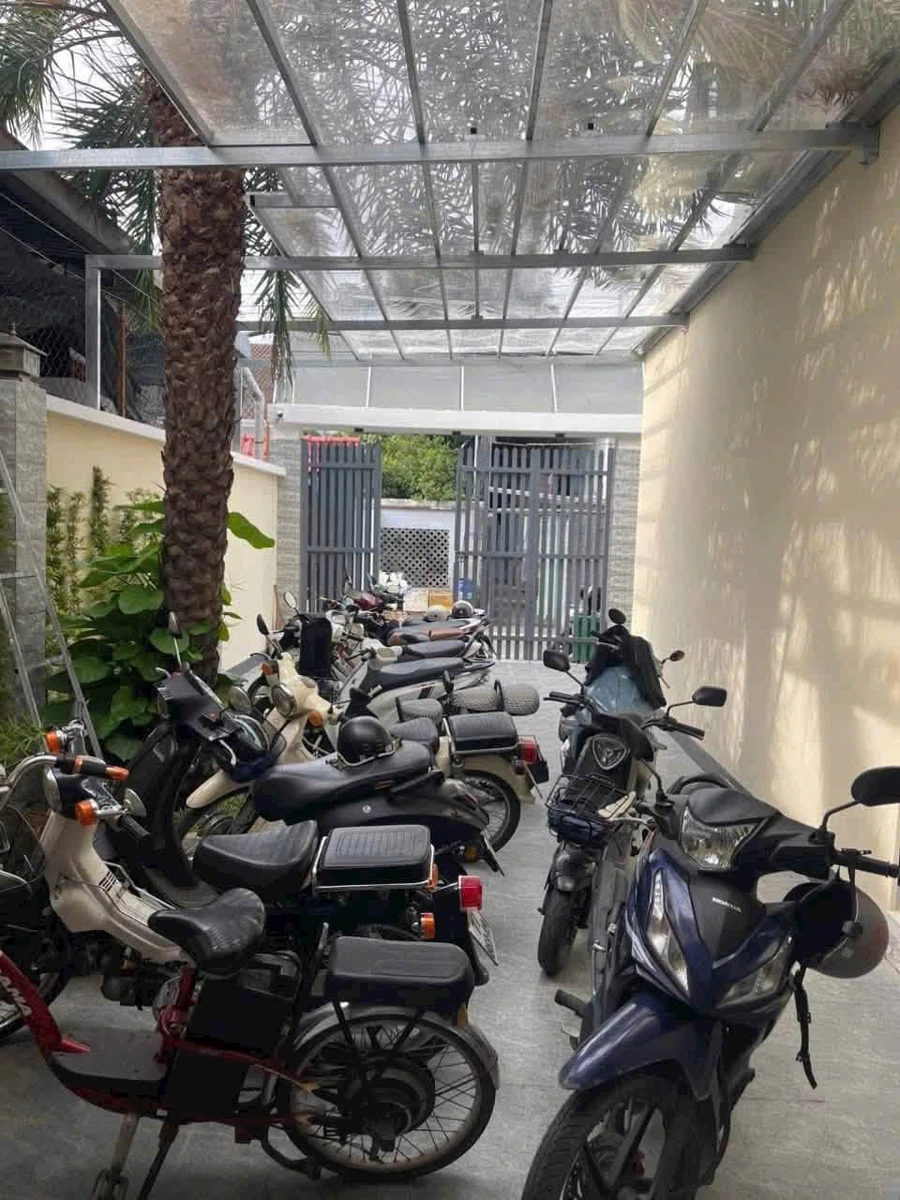 Bán nhà kế bên KDC Phú Hòa 1, 194m² giá 6 tỷ Bình Dương - Ảnh thu nhỏ 5