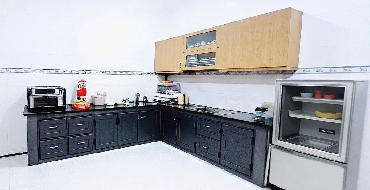 Bán nhà phố 3 tầng 101m2, 4PN, ô tô ngủ trong nhà, Tam Bình, Thủ Đức - Ảnh thu nhỏ 4