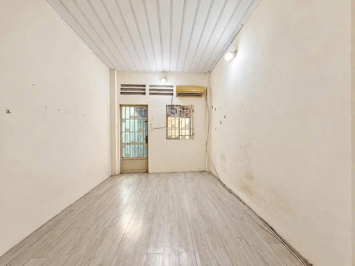 Bán nhà 4PN 33m² gần bờ kè Xuyên Tâm, Bình Thạnh - Ảnh thu nhỏ 3