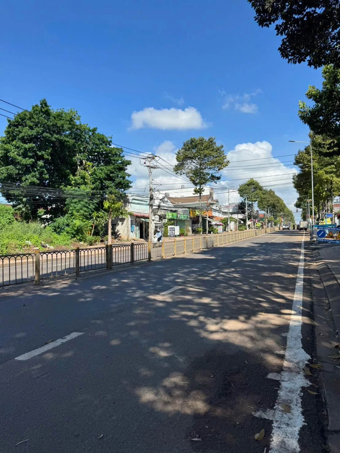 Bán đất 1000m2 gần Hồ Thị Hương, 5 tỷ - Ảnh 1