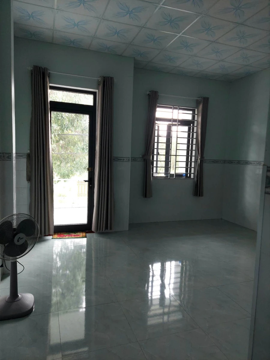 Bán nhà Thủ Dầu Một 100m² 3 phòng ngủ 3 tỷ 5 - Ảnh thu nhỏ 5