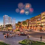 Căn nhà liền kề thấp tầng Nổi bật dự án Charmora City Nha Trang - Ảnh thu nhỏ 4