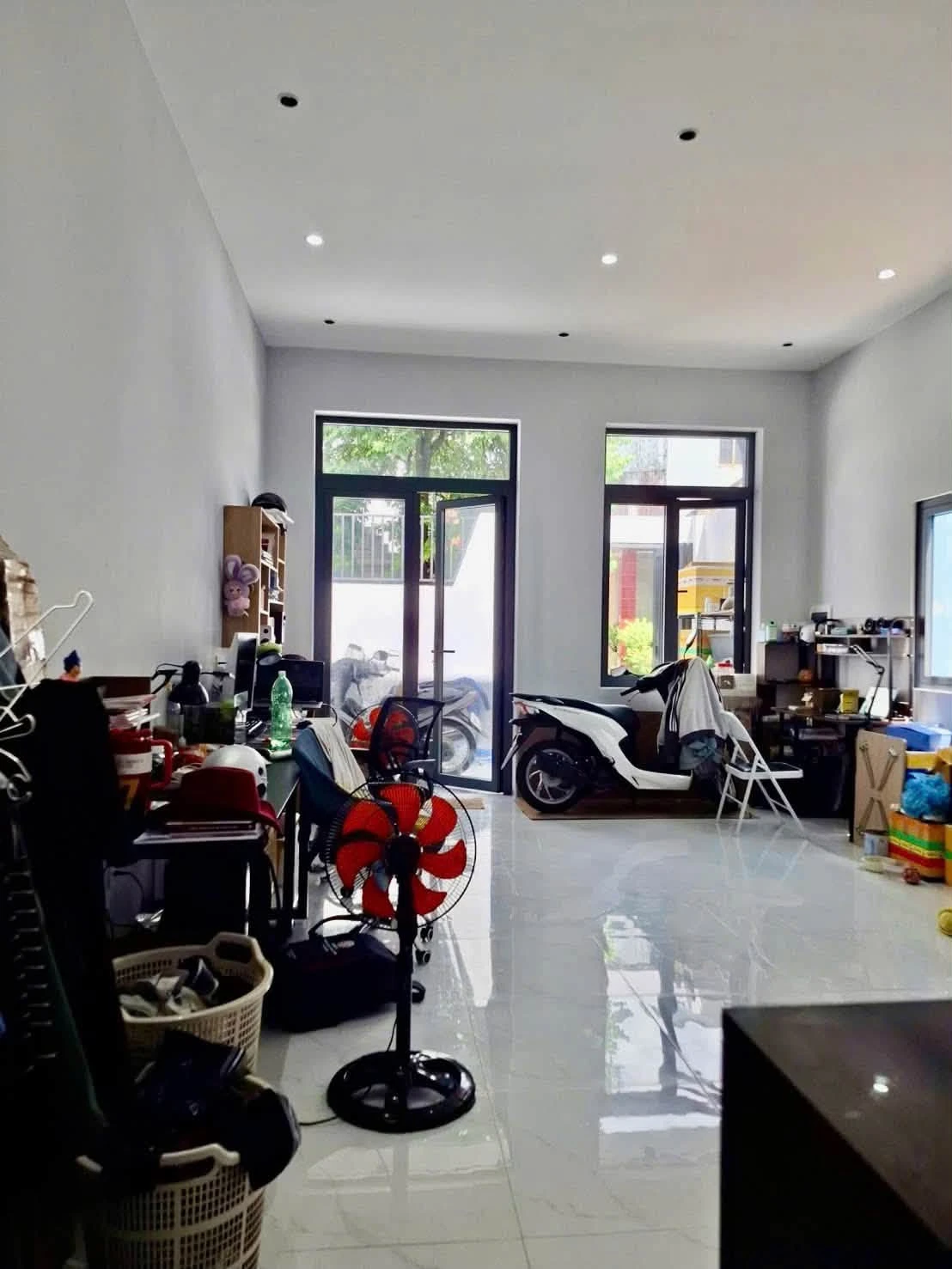 Bán nhà cấp 4 Lê Văn Việt 82m², 2PN 2WC, giá 4,4 tỷ, Tăng Nhơn Phú B, Thủ Đức - Ảnh 1