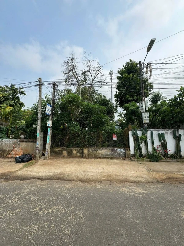 Bán 2 lô đất liền kề 200m² Buôn Ma Thuột 2,25 tỷ
