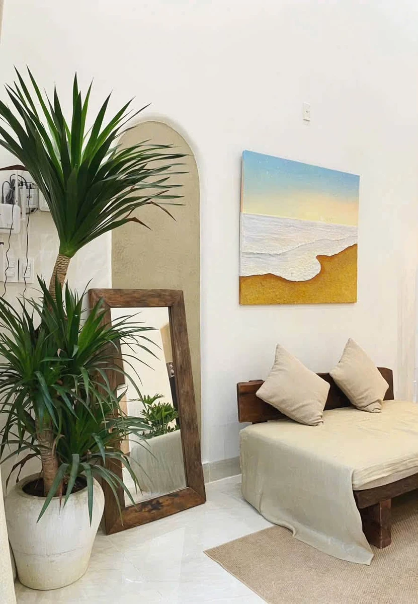 Bán Homestay hồ bơi 90m2 gần biển Nha Trang, 11 tỷ - Ảnh thu nhỏ 5