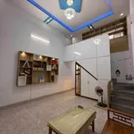 Bán nhà phố 3PN, 72m² Nguyễn Bính, Dĩ An, 2 tỷ - Ảnh thu nhỏ 2