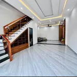 Bán nhà 3 tầng 57.5m² Nguyễn Hữu Thấu, Bình Thạnh - Ảnh thu nhỏ 2