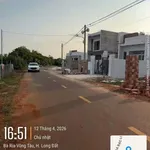 Bán nhà 3 phòng 80m² mặt tiền Long Tân, gần KCN Doing - Ảnh thu nhỏ 3