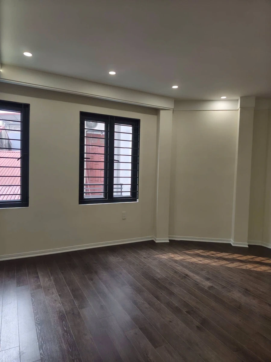 Bán nhà 4 tầng 46m² ngõ Lạch Tray, Hải Phòng - Ảnh thu nhỏ 5