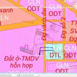 Bán đất 3.300m2 trung tâm phường Hắc Dịch, Phú Mỹ, giá 5 tỷ - Ảnh thu nhỏ 3