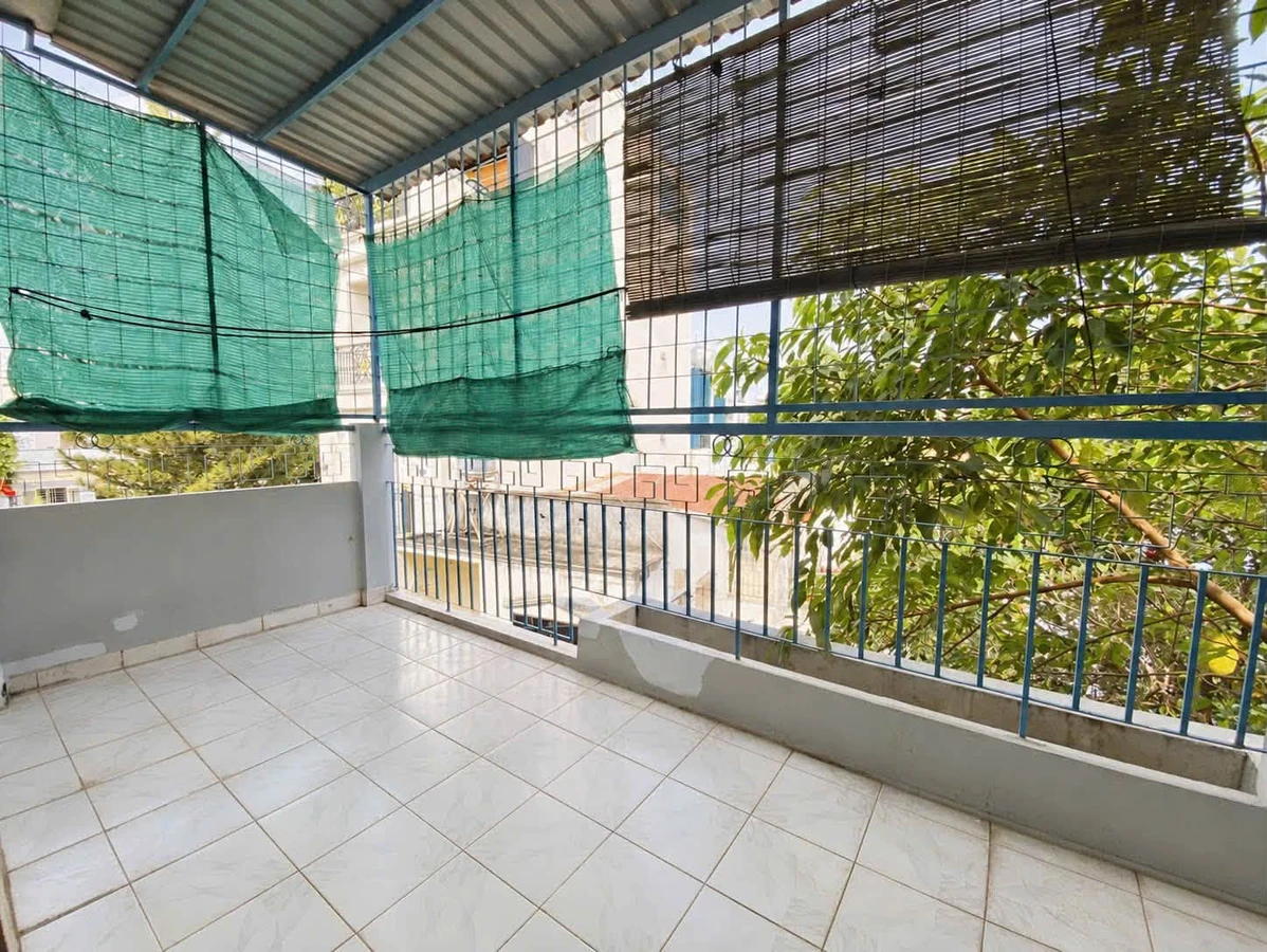 Bán nhà phố 4 phòng ngủ 61m² Nơ Trang Long, Bình Thạnh - Ảnh thu nhỏ 5