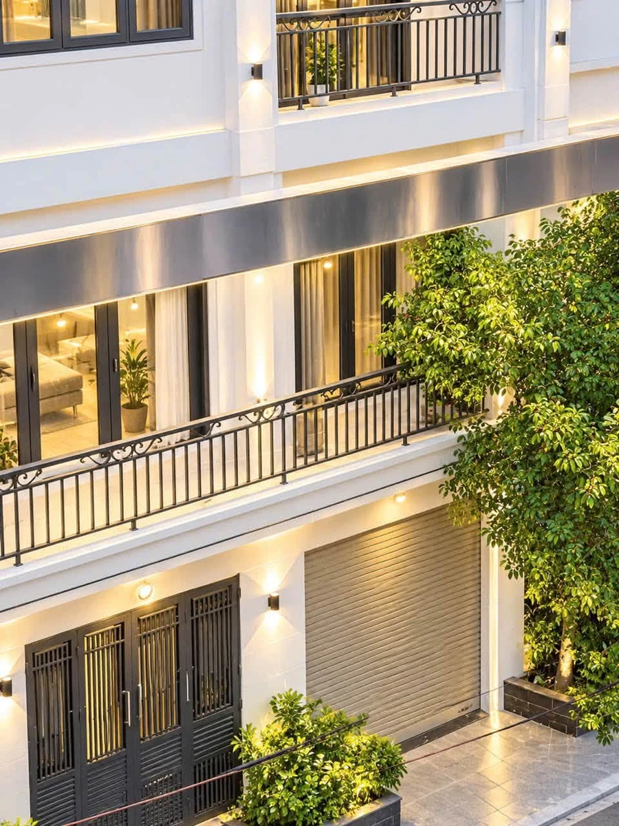 Bán nhà 58m² 4 tầng độc lập Dương Kinh, Hải Phòng 3,8 tỷ - Ảnh thu nhỏ 4