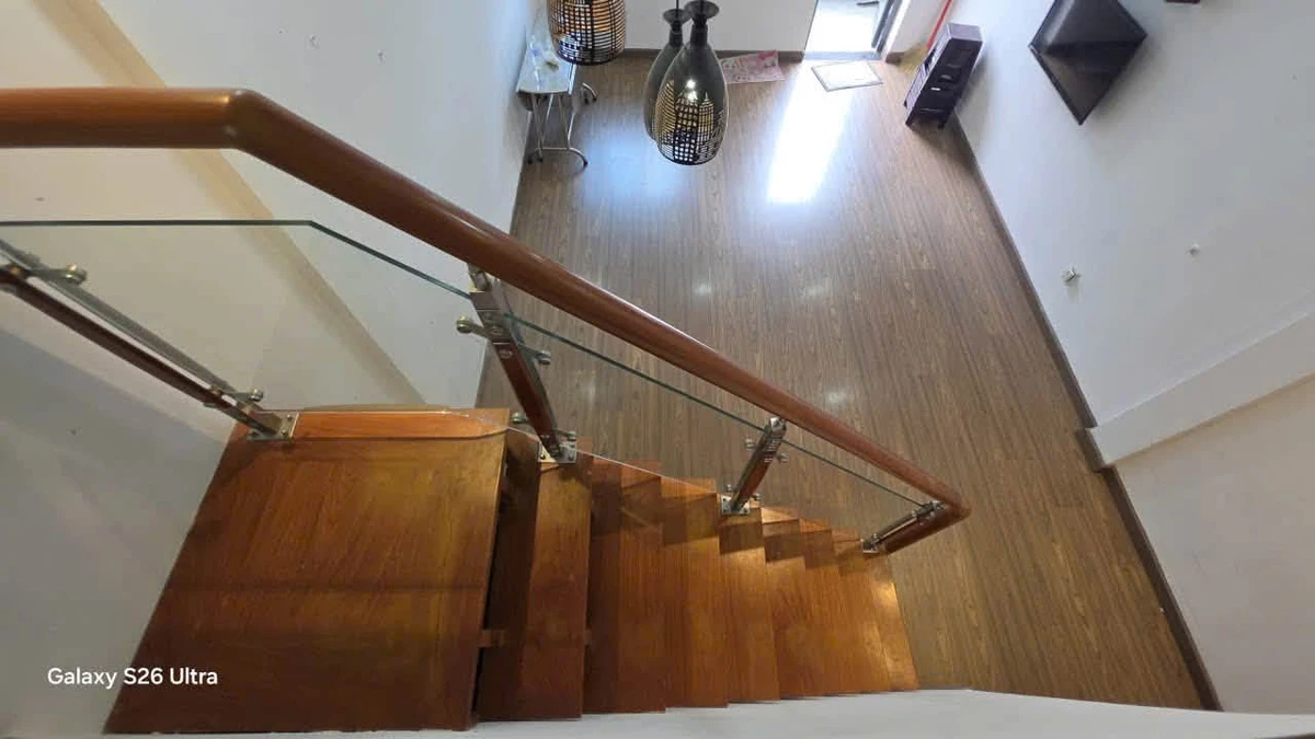 Bán nhà Quận 6 60m² 2 phòng ngủ 2,25 tỷ - Ảnh thu nhỏ 5