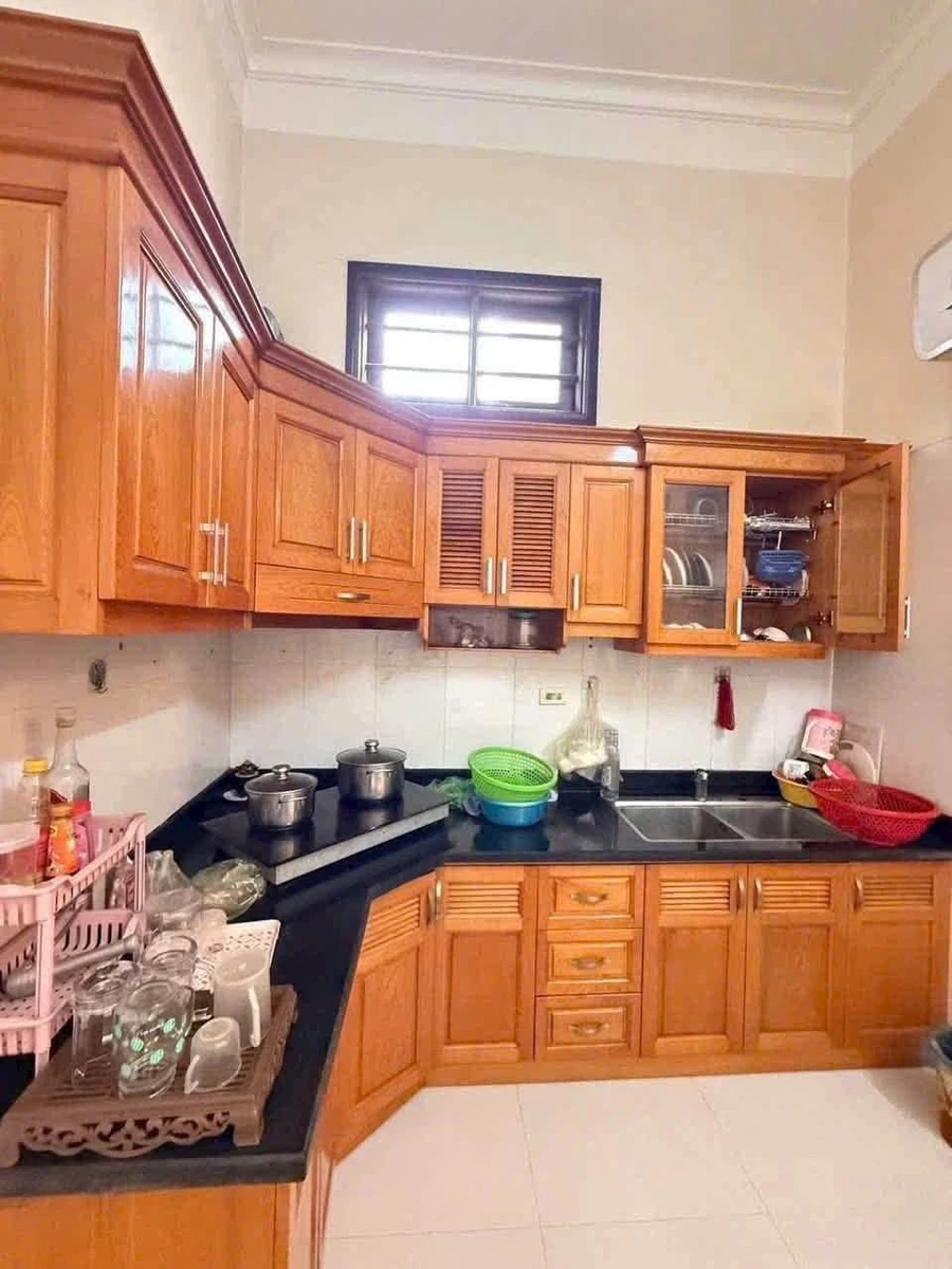 Bán nhà góc 3 tầng 68,5m2 Tân Kim Hải Dương 3 tỷ 380 triệu - Ảnh thu nhỏ 2