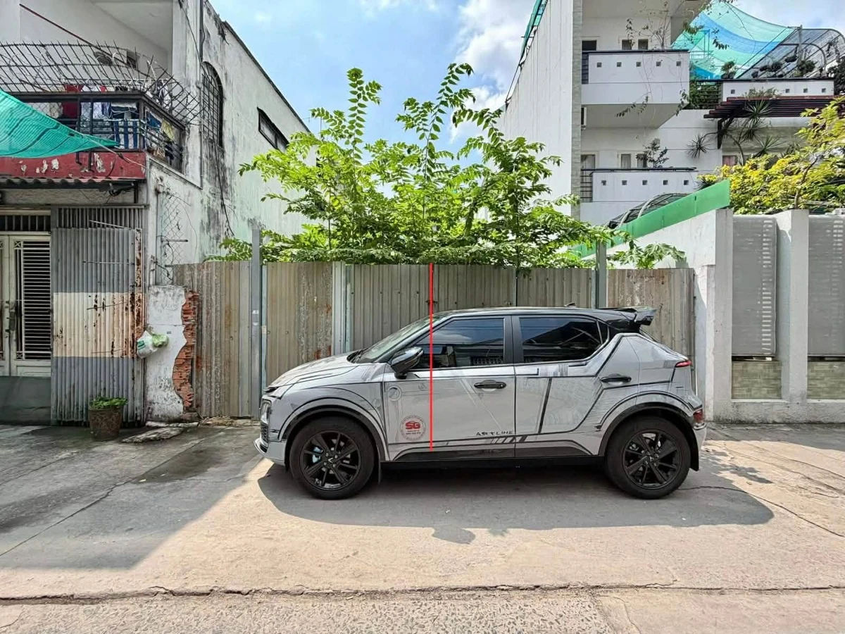 Bán nhà hẻm ô tô tránh đường Bùi Đình Túy, 51m², giá 7,75 tỷ, Bình Thạnh - Ảnh thu nhỏ 3