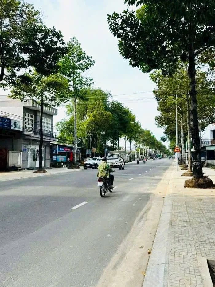 Bán đất mặt tiền Nguyễn Văn Cừ Long Toàn 112m² 4 tỷ 5 - Ảnh thu nhỏ 3