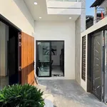 Bán nhà hẻm ba gác Nguyễn Lương Bằng Quận 7 - 5.9 tỷ - Ảnh thu nhỏ 1