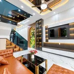 Bán nhà hẻm nội thất Lâm Quang Kỳ 76m² Rạch Giá - Ảnh thu nhỏ 4