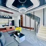 Bán nhà mới hoàn thiện 2PN 60.5m² Nguyễn Bỉnh Khiêm, Rạch Giá - Ảnh thu nhỏ 4