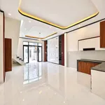 Bán nhà lầu mới 5x18 sổ riêng thổ cư giá 550 triệu, đường nhựa 7m Hương Lộ 15 - Ảnh thu nhỏ 4