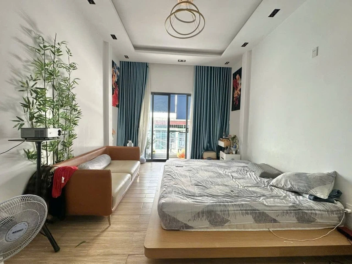 Bán nhà phố Lê Hồng Phong Quận 10, 46m2, 3 phòng ngủ, 9.2 tỷ - Ảnh thu nhỏ 5