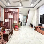 Bán nhà 3 tầng 90m² Quận 12 gần Nguyễn Thị Búp, nhỉnh 4 tỷ - Ảnh thu nhỏ 2