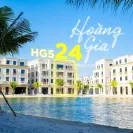 Căn song lập góc hiếm có đường thông của khu Hoàng Gia - Full voucher còn 18 tỷ - Ảnh thu nhỏ 14