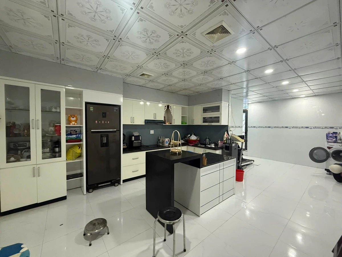 Bán nhà 1 trệt 1 lầu 5x30m, 3 phòng ngủ, đường Nguyễn An, Rạch Giá, An Giang - Ảnh thu nhỏ 4