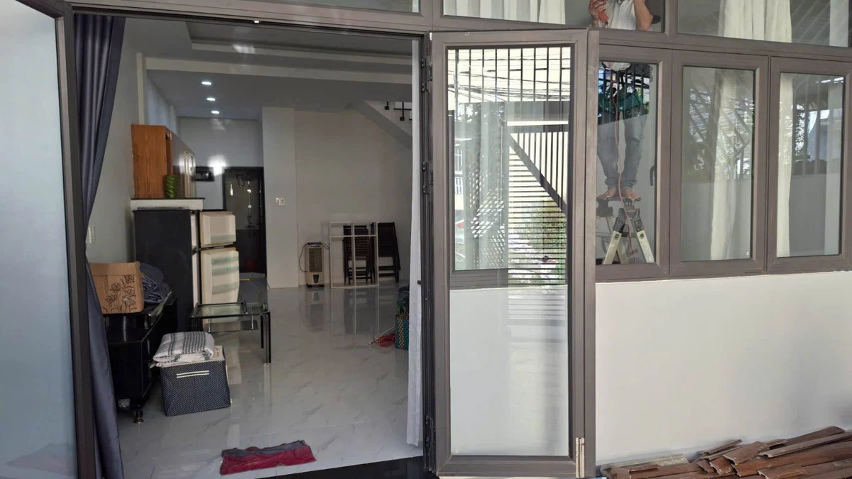 Bán nhà 3PN 86.6m² có sân ô tô Gò Găng, giá 4.85 tỷ - Ảnh thu nhỏ 3