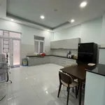 Nhà lầu Xuân An 100m² 3PN 2WC Sổ Hoàn Công giá 4.5 tỷ - Ảnh thu nhỏ 4