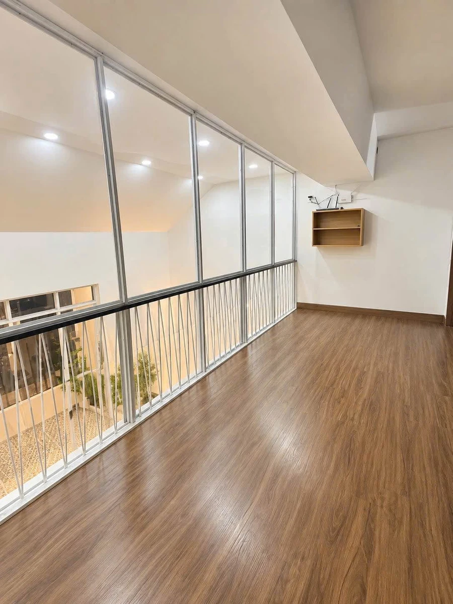 Bán nhà mặt tiền Phan Đình Phùng 106m2, 3PN - 10 tỷ - Ảnh thu nhỏ 5